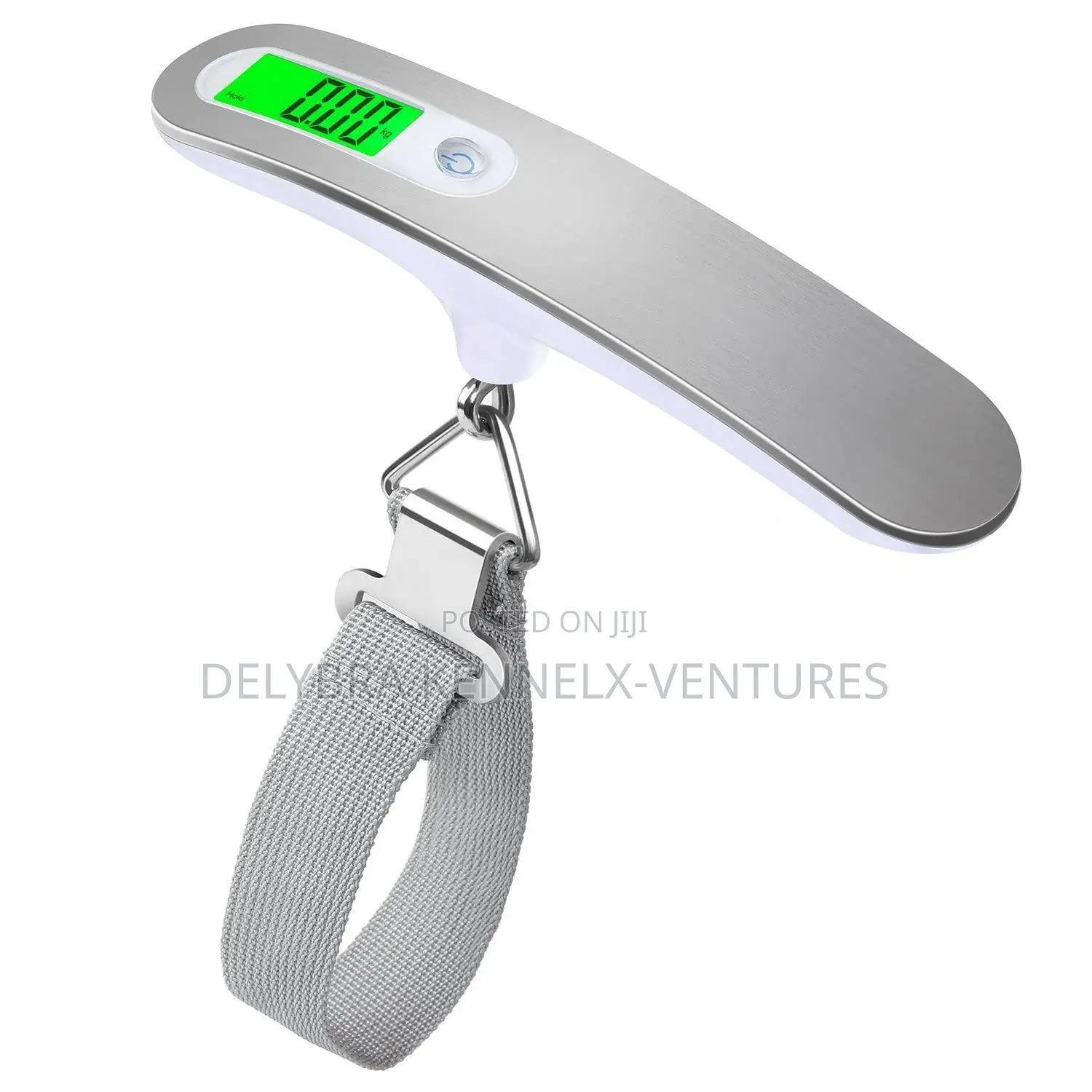 Portable Digital Scale