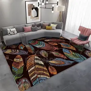 Classy Look Cozy Finish ;(Thick Comfy Hairy Carpets 200x300cm