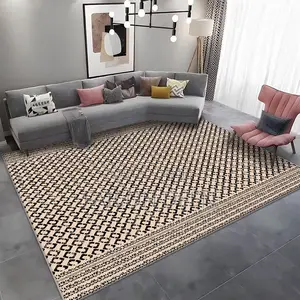 The Carpet Your Room Deserves;(Classic Thick Hairy Carpets 200x300cm)