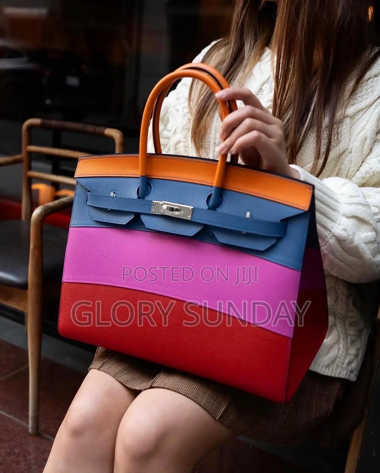 Classy Ladies Handbag