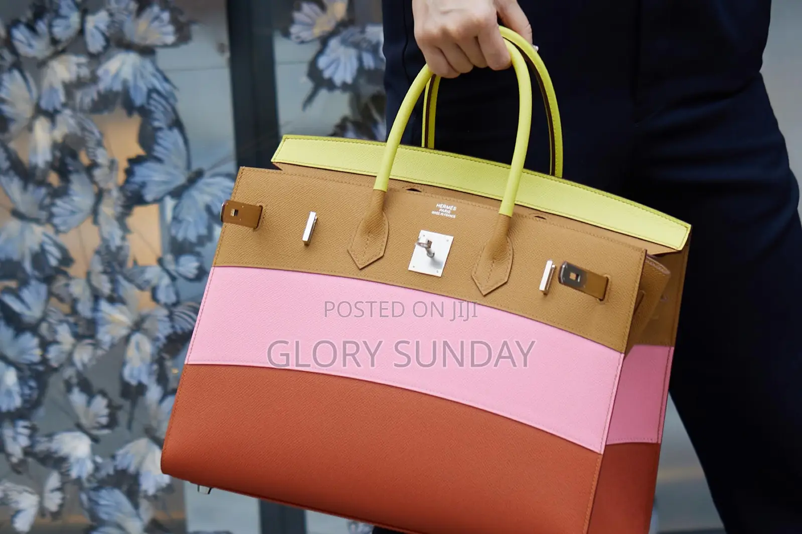 Classy Ladies Handbag