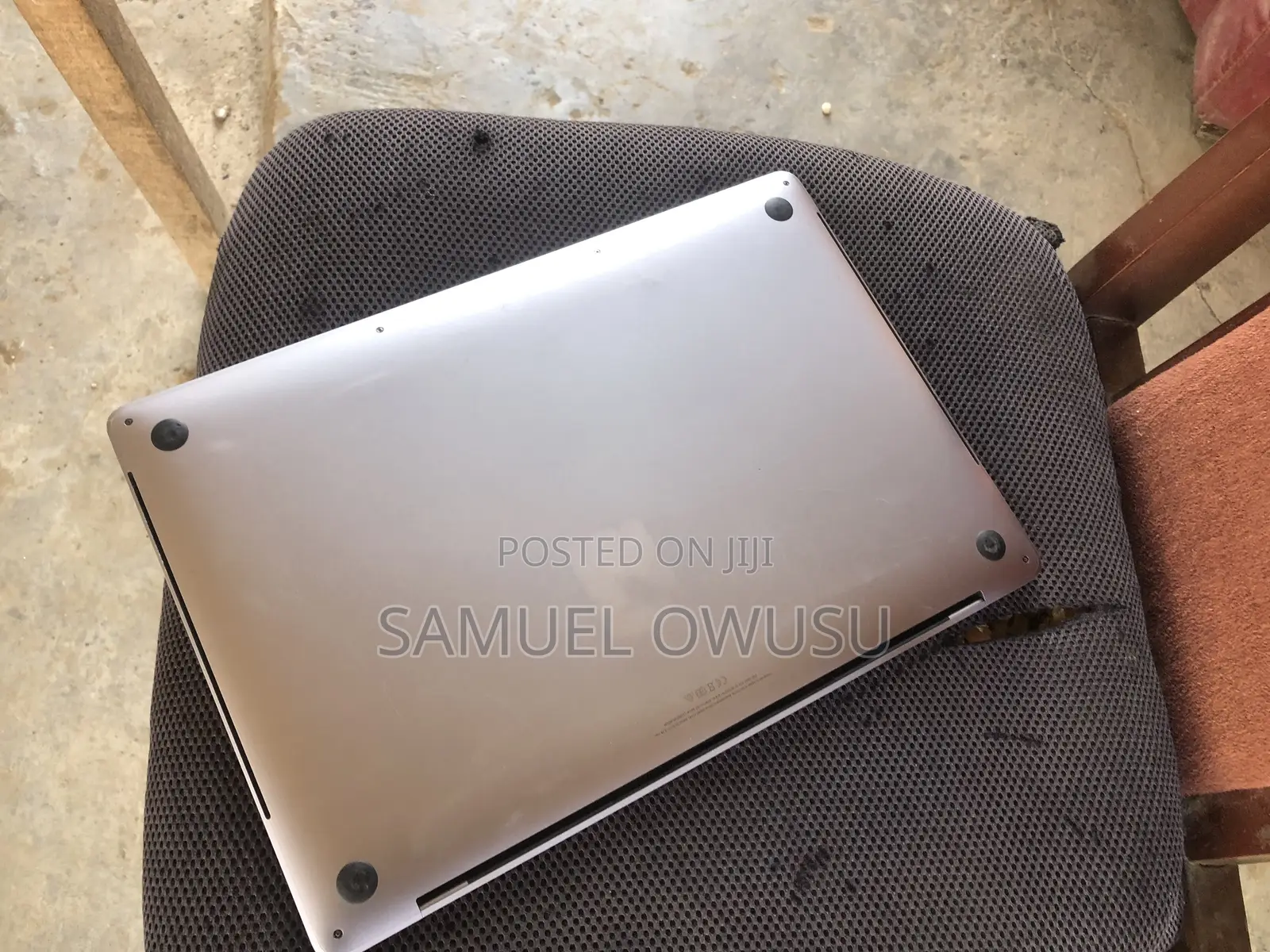 Laptop Apple MacBook Pro 2019 16GB Intel Core i7 SSD 512GB