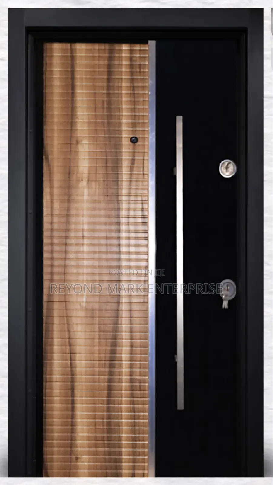 New Design Security Door, Luksury Turkish Security Door