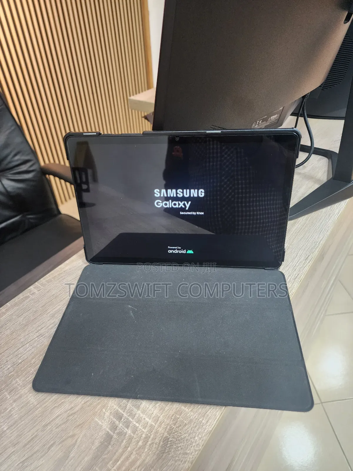 Samsung Galaxy Tab A9+ 64 GB Gray