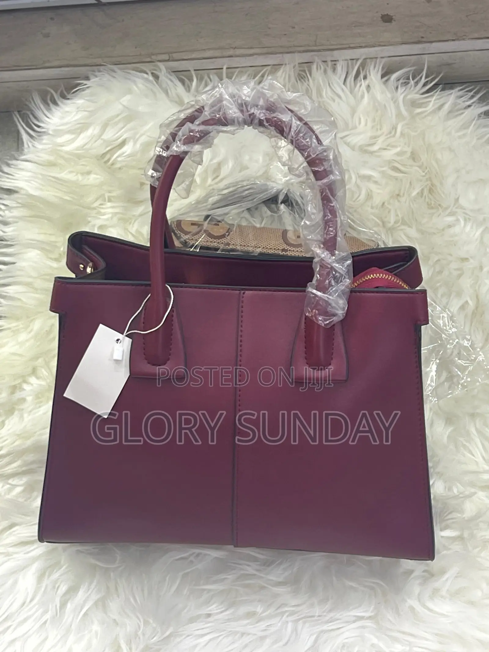 Classy Ladies Handbag