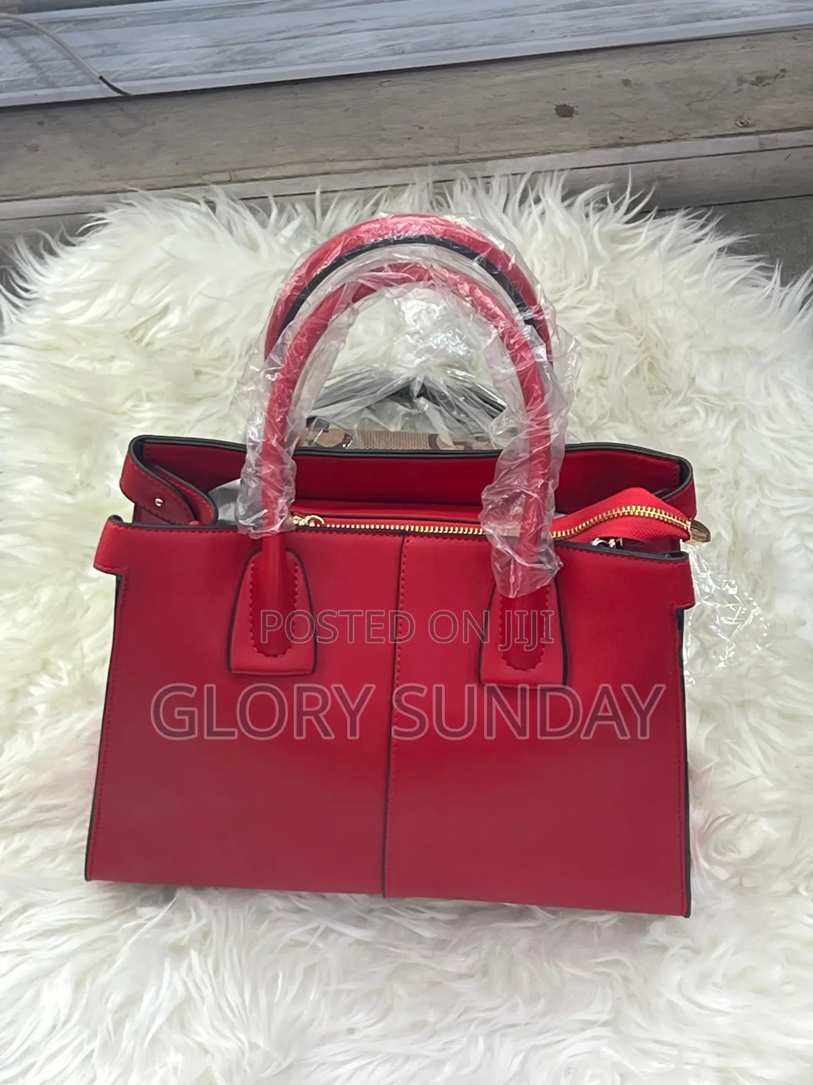 Classy Ladies Handbag