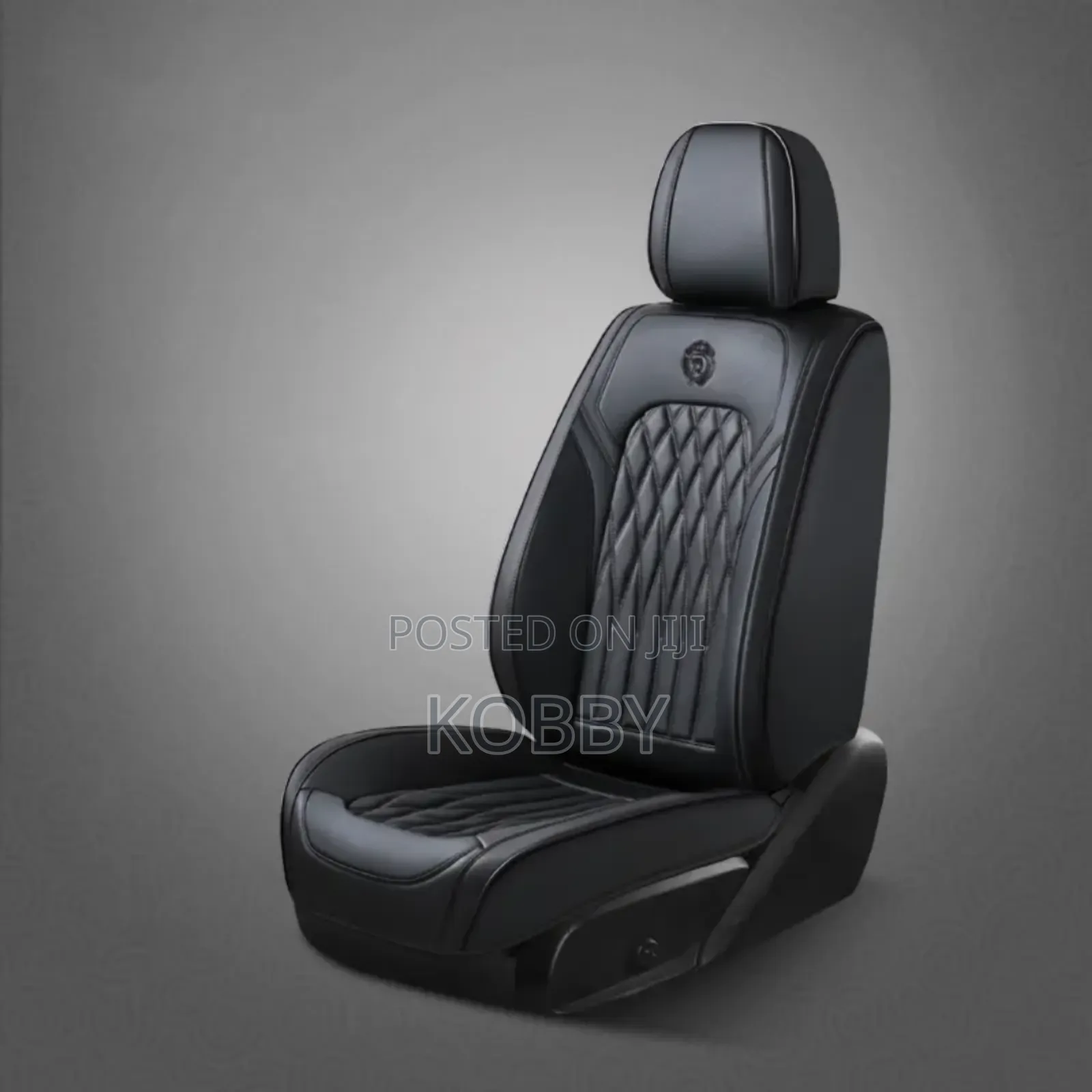 Nappa Leather Seat Covers