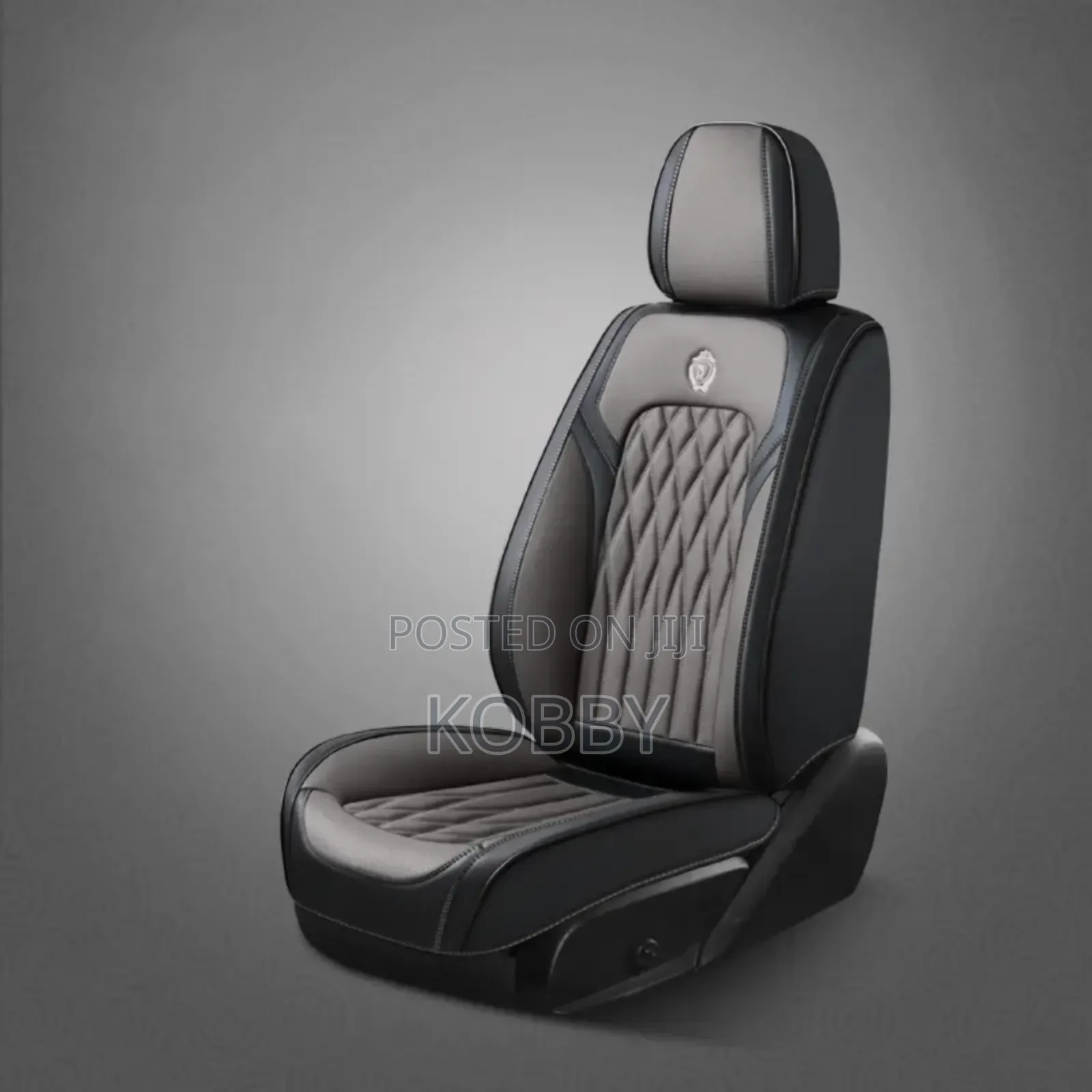 Nappa Leather Seat Covers