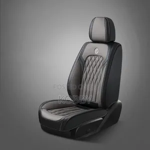 Nappa Leather Seat Covers