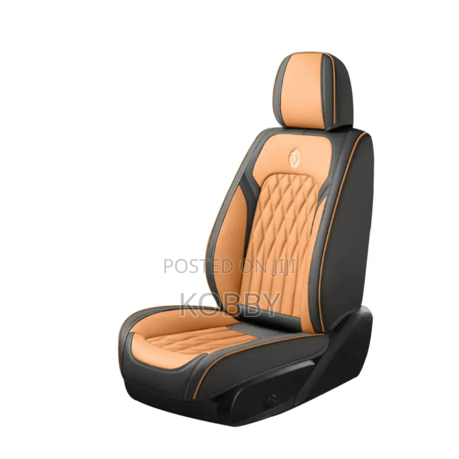 Nappa Leather Seat Covers