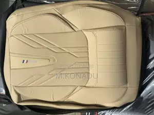 Seat Covers