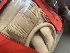 Seat Covers
