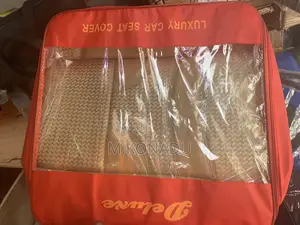 Seat Covers