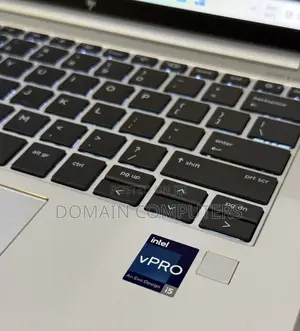 New Laptop HP EliteBook 840 G10 16GB Intel Core i5 SSD 256GB