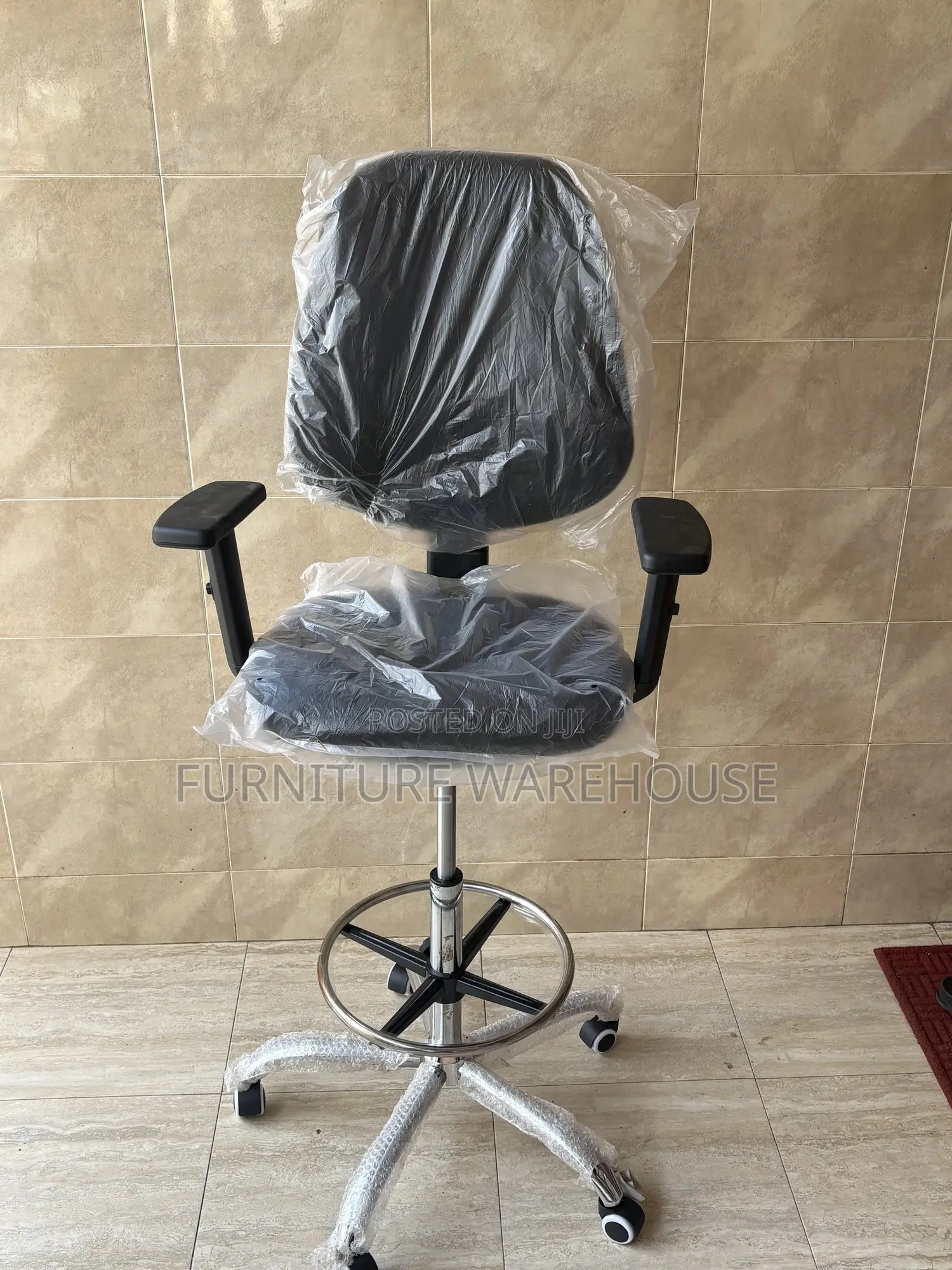 Office Counter Chair