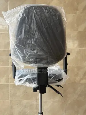 Office Counter Chair