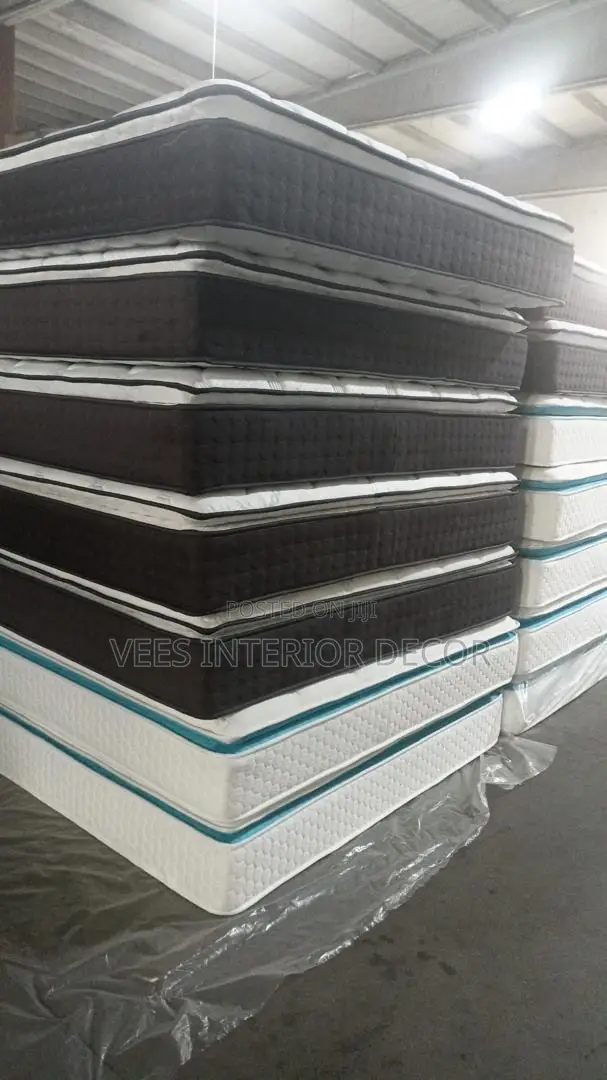 Quality Turkey Mattress