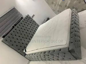 Quality Turkey Mattress
