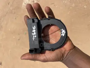 Honda Accord Steering Angle Sensor