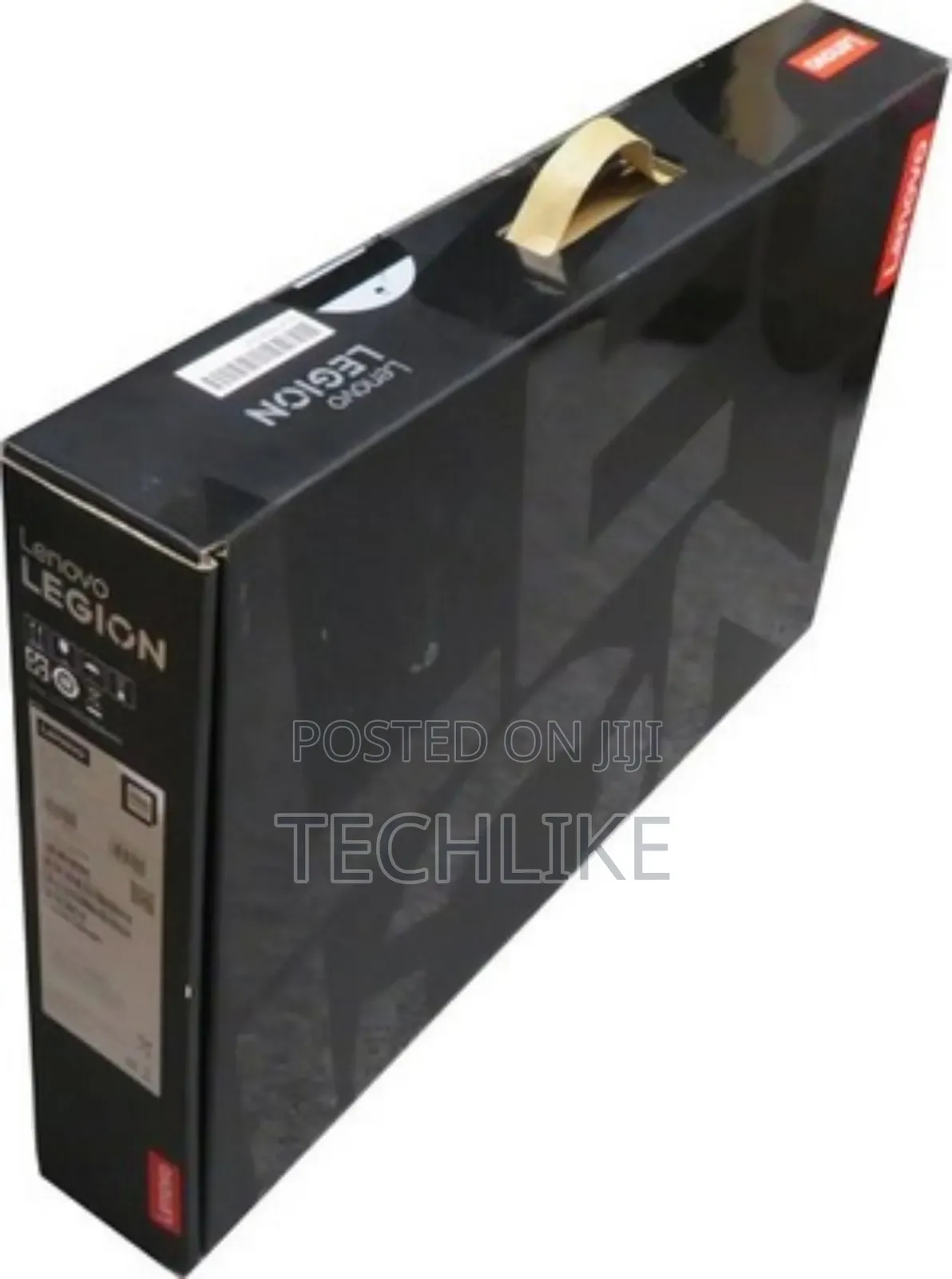 New Laptop Lenovo Legion Pro 7 64GB Intel Core Ultra 9 SSD 2T
