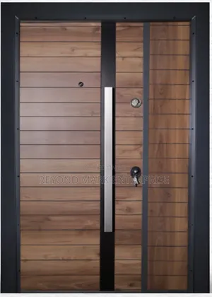 Turkish Luksury Security Door