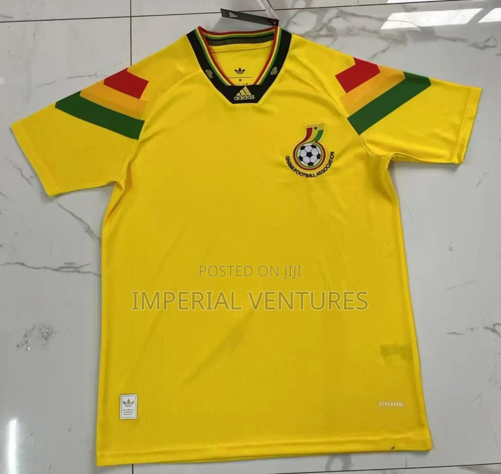 Best Selling Ghana Jerseys