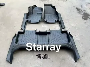 2024 - 2016 Geely Star Ray 5d Floor Mat