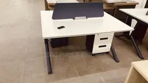 2 Seater Workstation