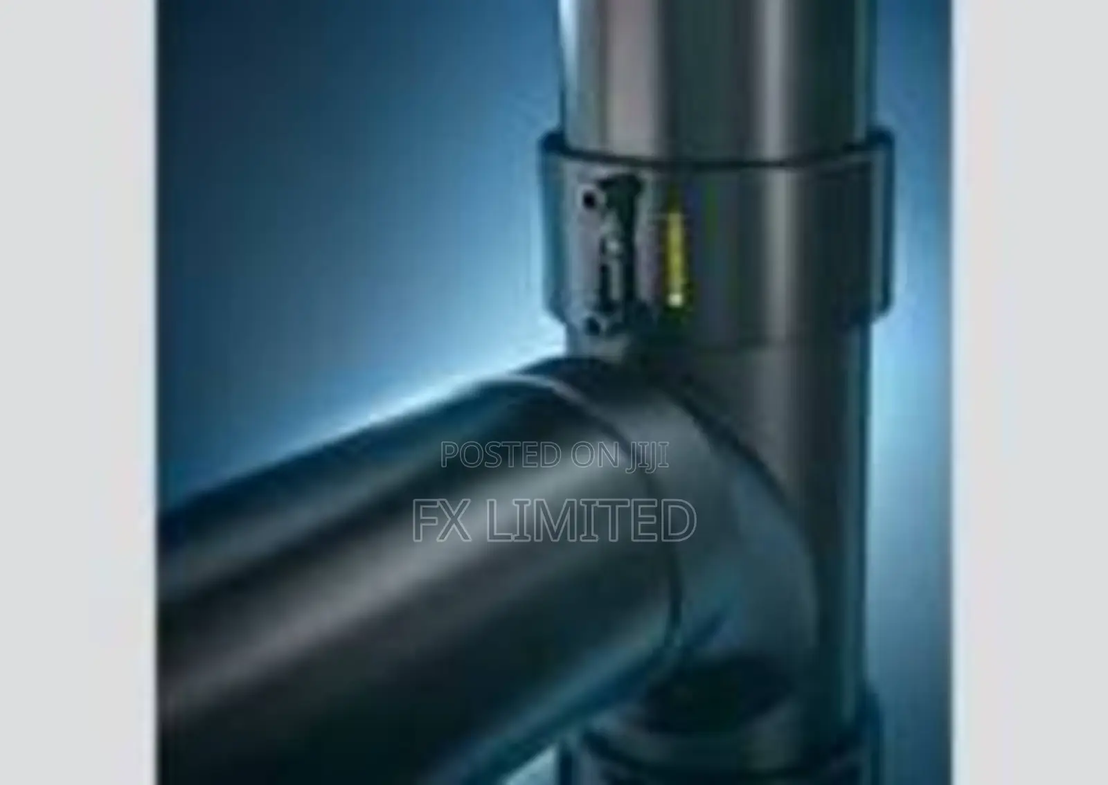 Geberit Piping System & Sanitary Ware Contractor