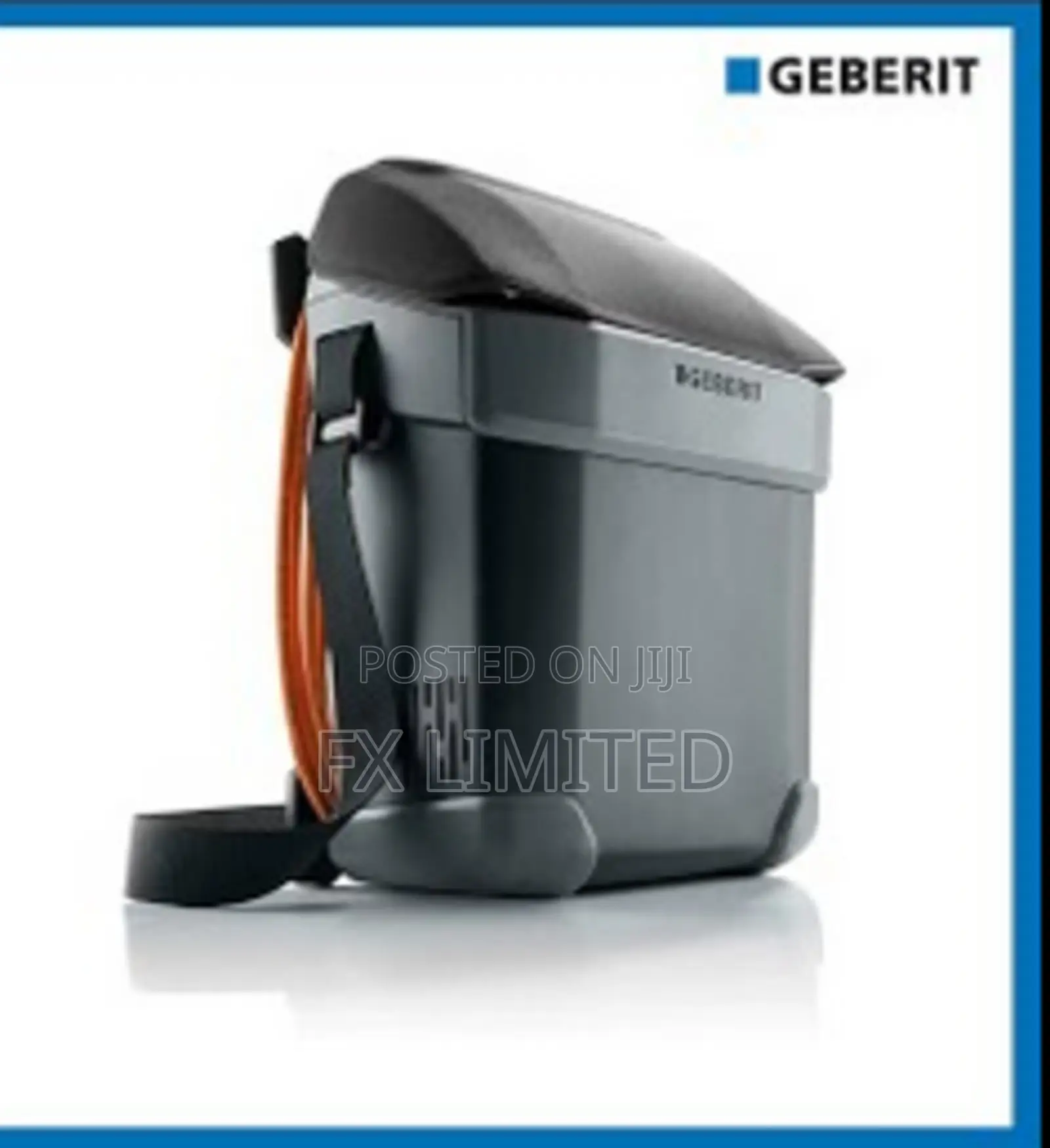 Geberit Piping System & Sanitary Ware Contractor