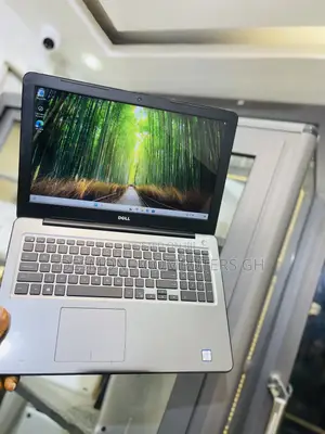Laptop Dell Inspiron 5565 16GB Intel Core i7 SSD 256GB