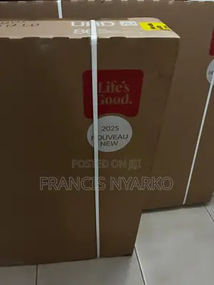 LG Uhd Ai 86 Inch TV