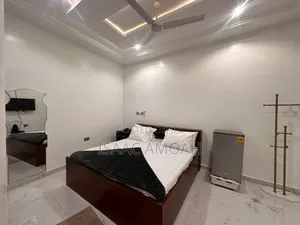 Furnished 17bdrm Condo in Behind Wholesale At, Kumasi Metropolitan
