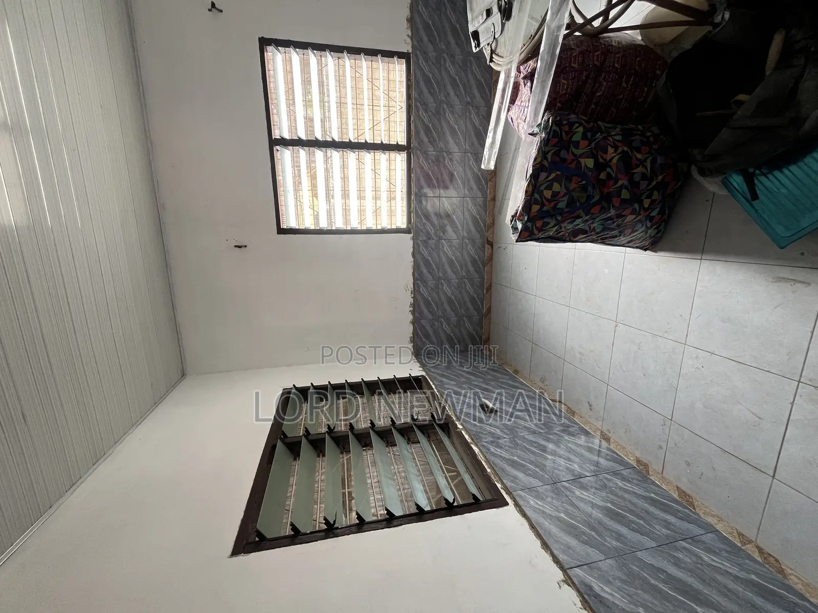 1bdrm House in Sarpeiman Greater, Amasaman for rent