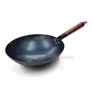 30cm Non Stick Wok Pan