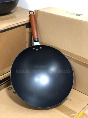 30cm Non Stick Wok Pan