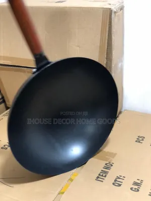 30cm Non Stick Wok Pan