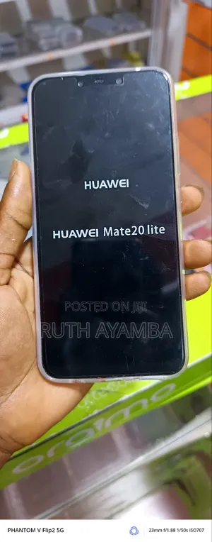 Huawei P30 Pro 128 GB Blue