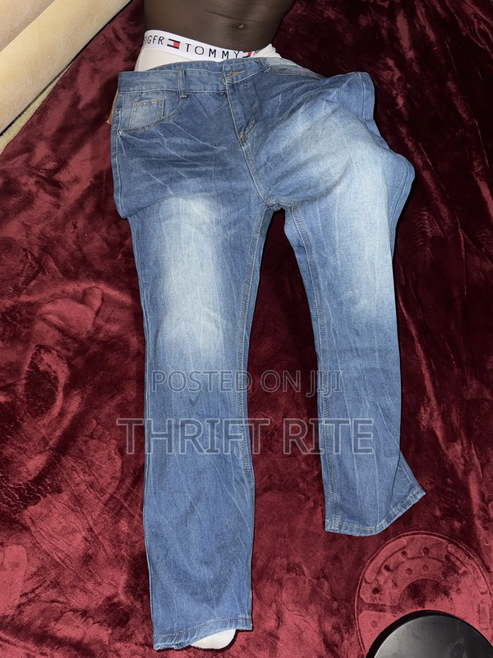 Baggy Jeans