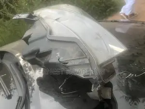 Mazda Cx-3 2016 Model Headlight Driver Side