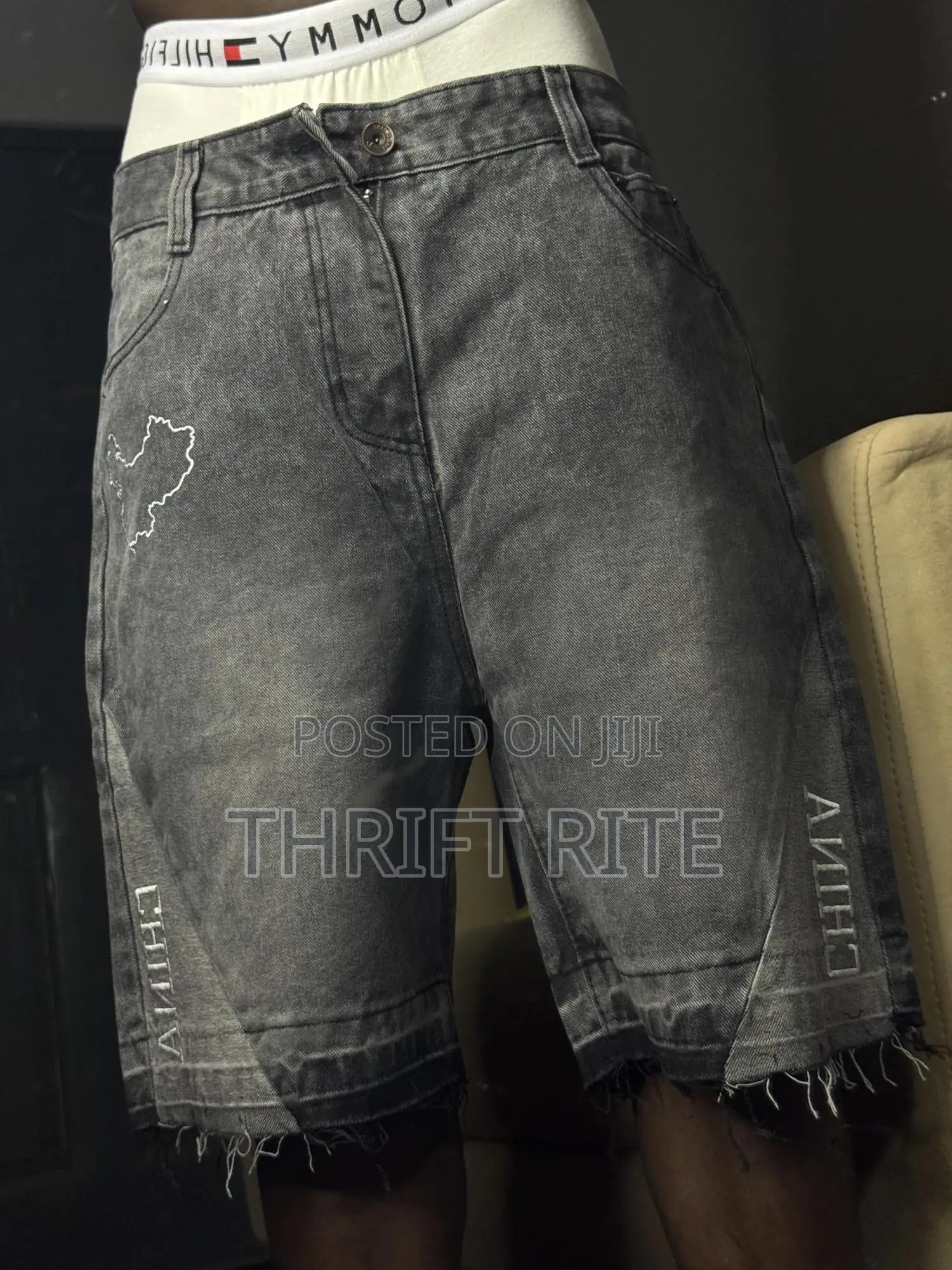 Baggy Jeans
