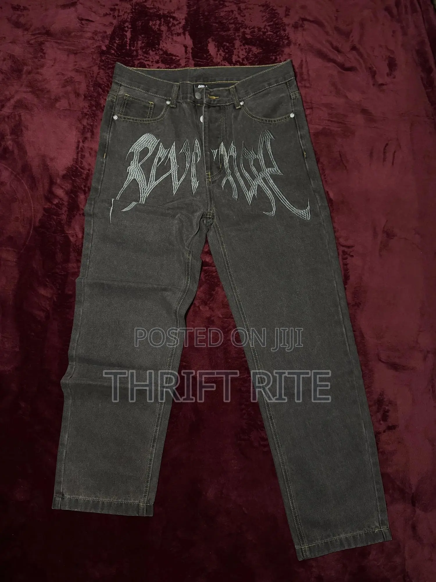 Baggy Jeans