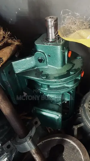 Vibration Motor