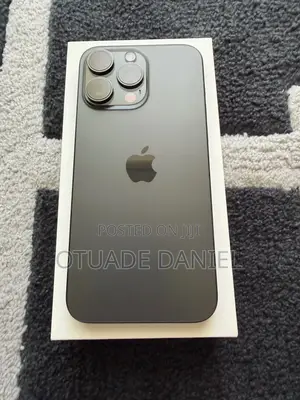 Apple iPhone 15 Pro Max 256 GB Gray