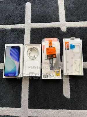 Apple iPhone 15 Pro Max 256 GB Gray