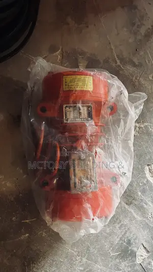 Vibrator Motor