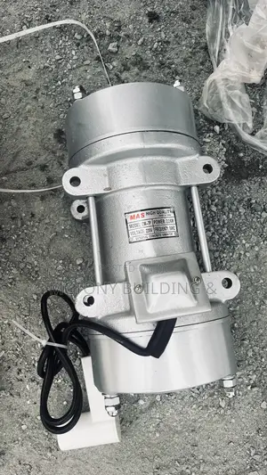 Vibrator Motor