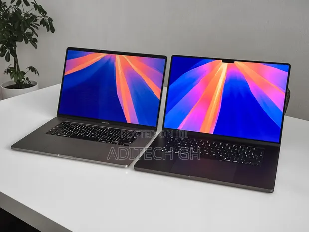 New Apple MacBook Pro 2024 M4 Max 16-inch 48GB Apple M4 Max SSD 1T