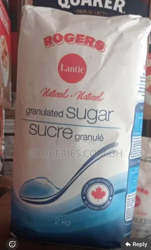 Granulated Sugar