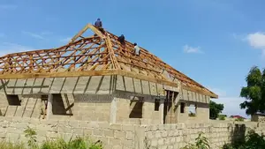 Roofing Works